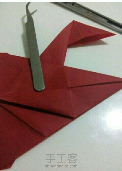 麒麟(上) 第58步