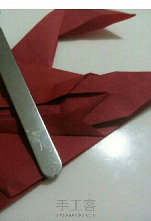 麒麟(上) 第66步