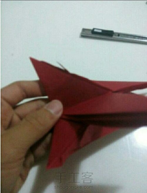 麒麟(上) 第68步