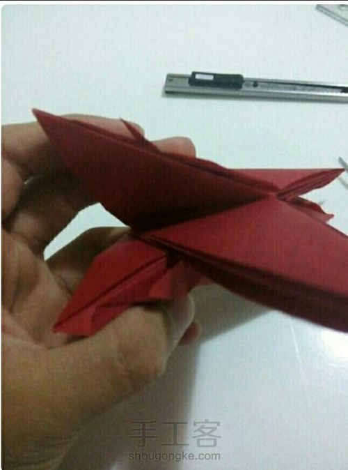 麒麟(上) 第69步