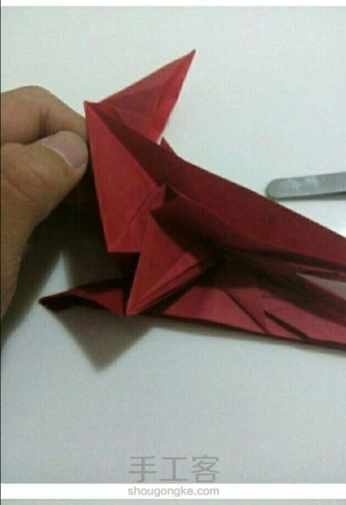 麒麟(上) 第73步