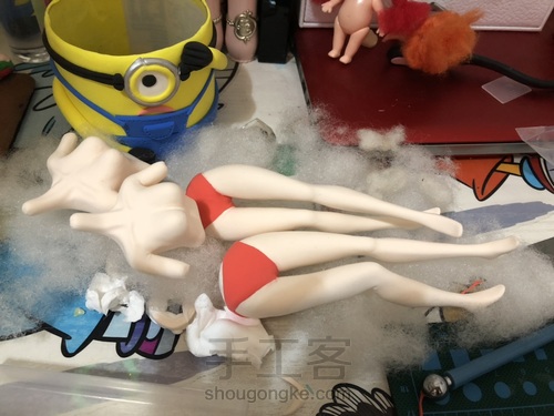 王者荣耀大乔，我的乔妹记录一个 第4步