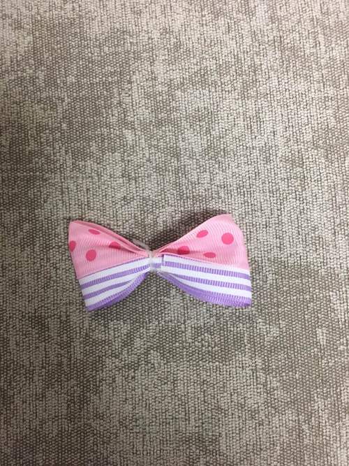 可爱头饰教程 第3步