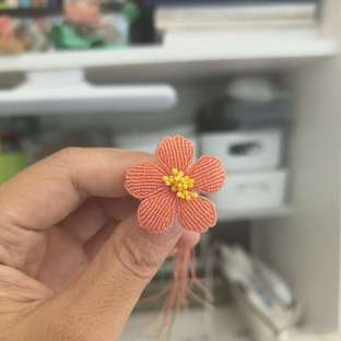 无名小花1