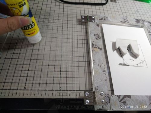 伪套色教程2.0 第6步