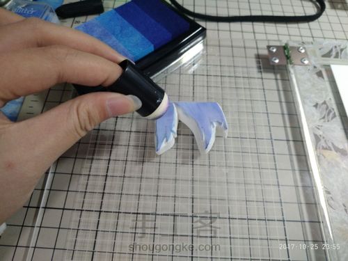 伪套色教程2.0 第8步