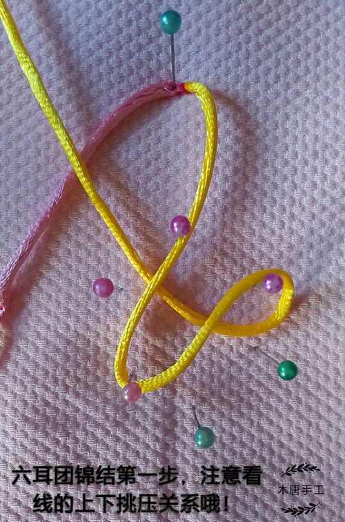 一只蜻蜓 第3步