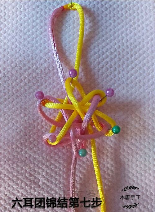 一只蜻蜓 第9步