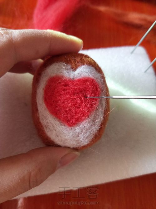 齐天大圣 第3步