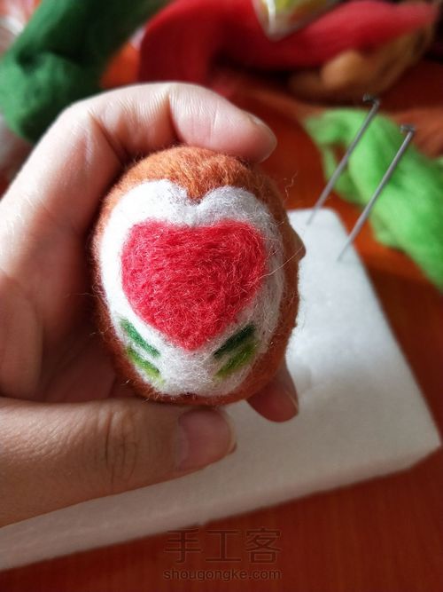 齐天大圣 第4步