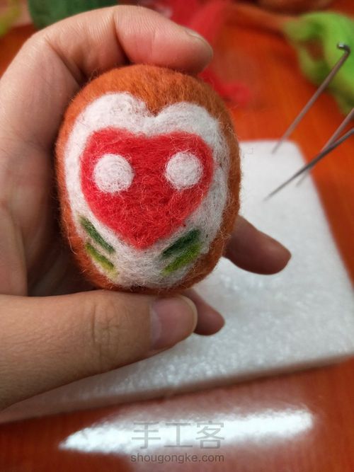 齐天大圣 第5步