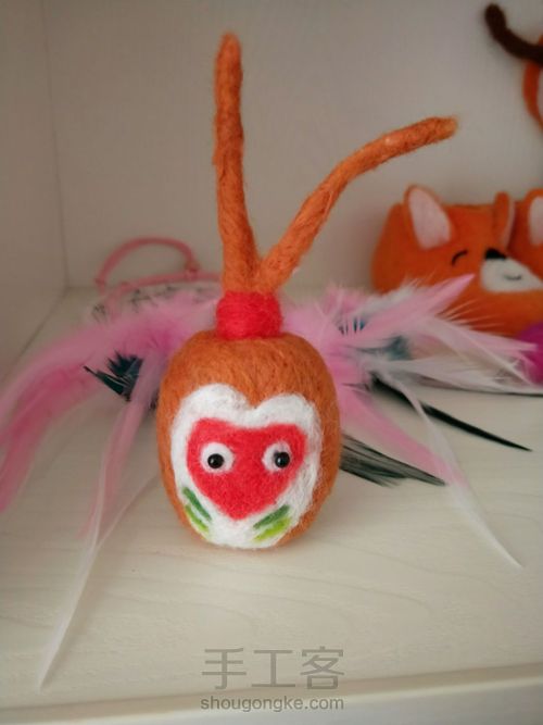 齐天大圣 第8步