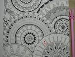 禅绕画