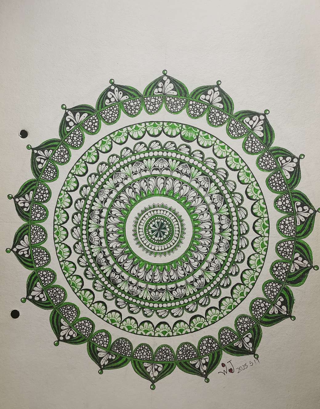 禅陀罗