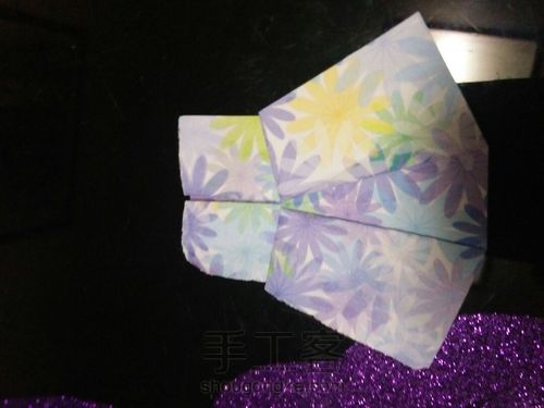 漂亮的小裙子 第12步