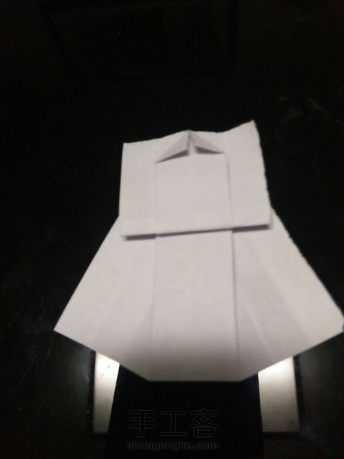 漂亮的小裙子 第13步