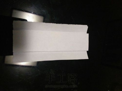 漂亮的小裙子 第7步