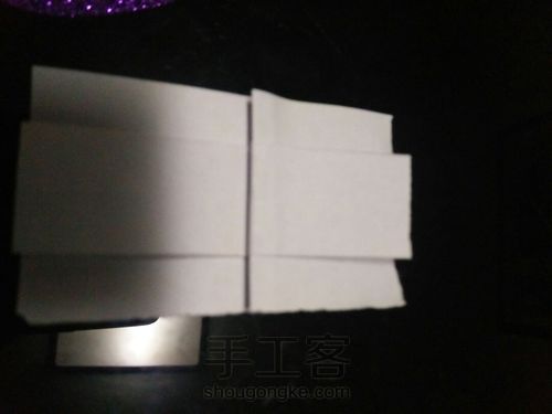 漂亮的小裙子 第8步