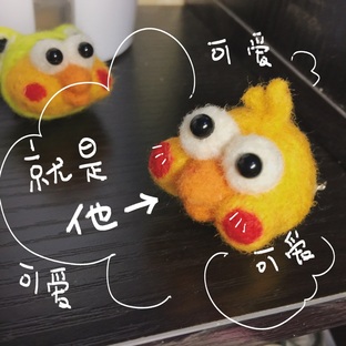 一起来做个鹦鹉兄弟吧！