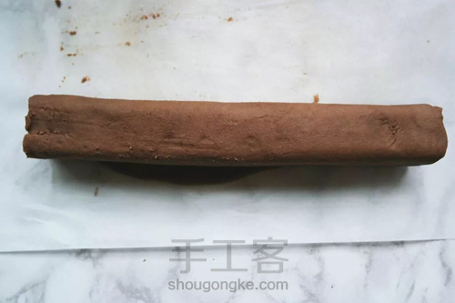 转载 狮子饼干 第10步