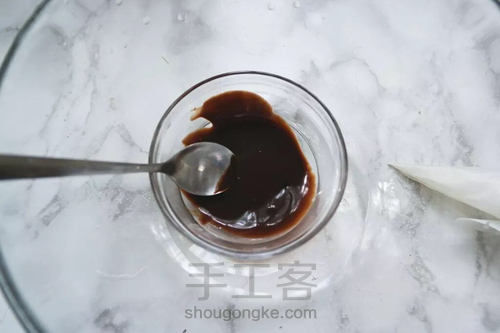 转载 狮子饼干 第13步
