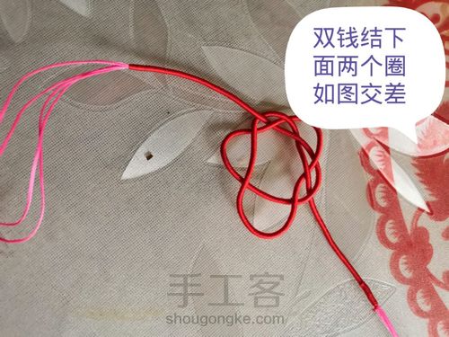 三股七花备忘录 第3步