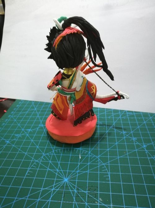 阴阳师系列 源博雅 第14步