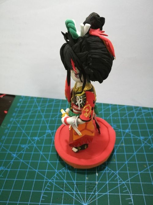 阴阳师系列 源博雅 第15步