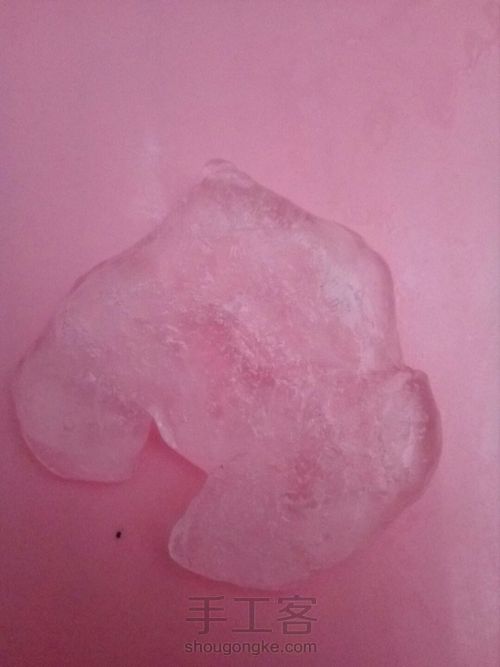 美哒哒的水晶泥！！！ 第8步