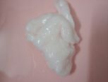 粉红色的史莱姆