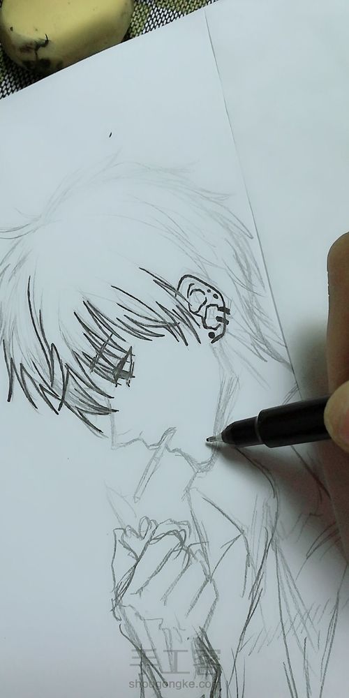 进击的艾伦！ 第2步