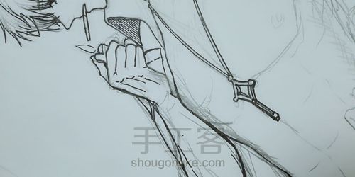 进击的艾伦! 第3步