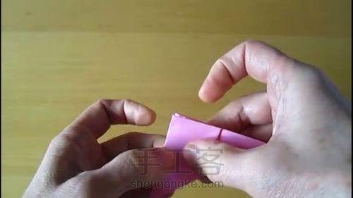 会动的蝴蝶 第2步