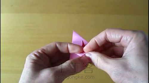 会动的蝴蝶 第3步