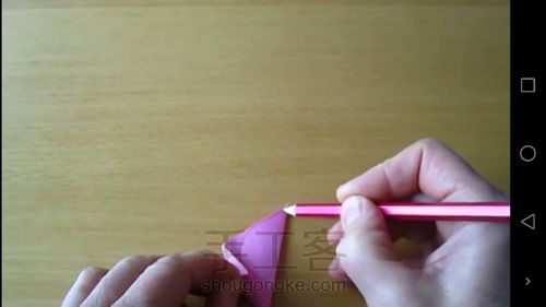 会动的蝴蝶 第4步