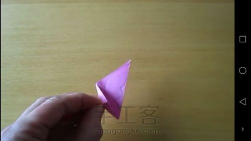 会动的蝴蝶 第5步