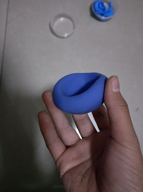 萌版仙人掌🌵 第3步