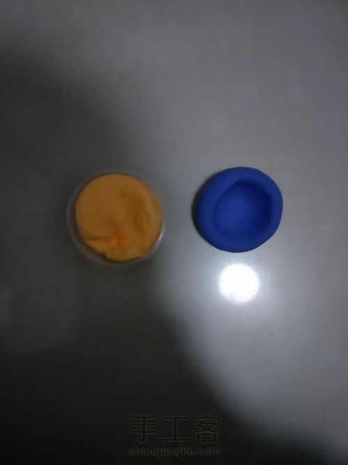 萌版仙人掌🌵 第4步