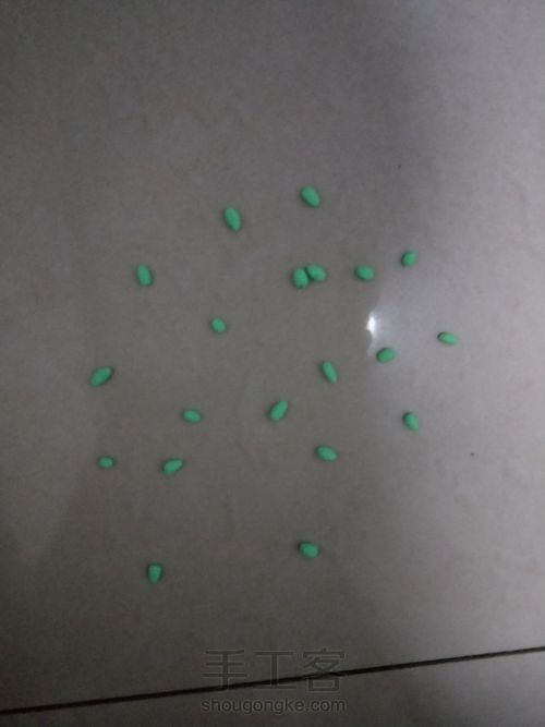 萌版仙人掌🌵 第7步