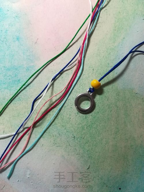 亡灵的呐喊 第1步