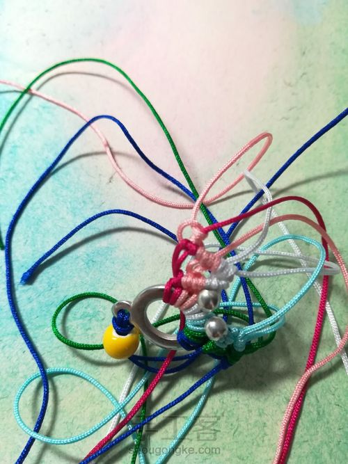 亡灵的呐喊 第10步