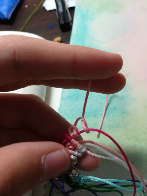 亡灵的呐喊 第11步