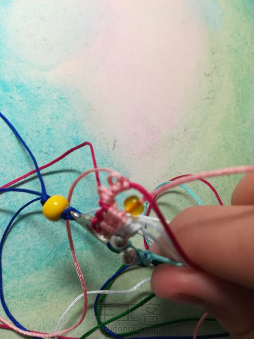 亡灵的呐喊 第12步