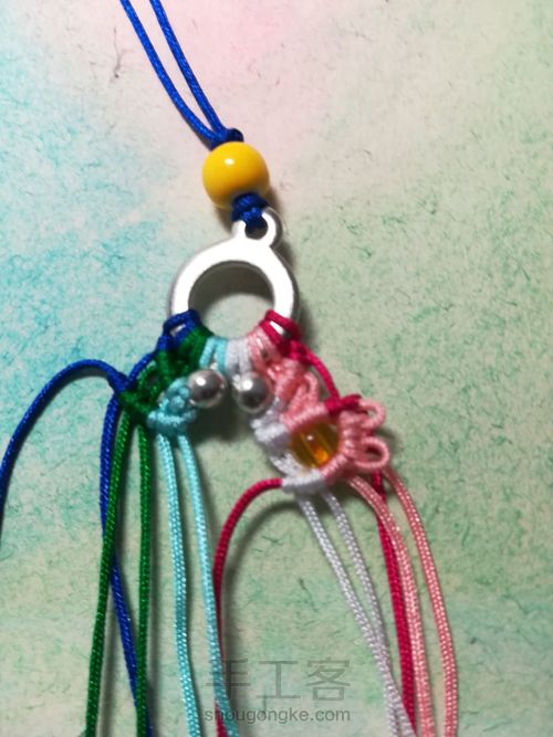 亡灵的呐喊 第13步