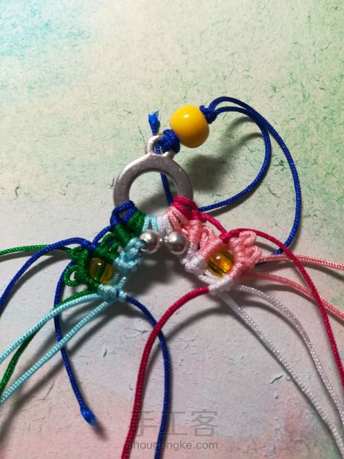 亡灵的呐喊 第14步