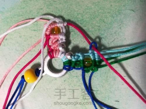 亡灵的呐喊 第15步