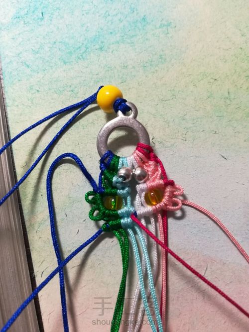 亡灵的呐喊 第16步