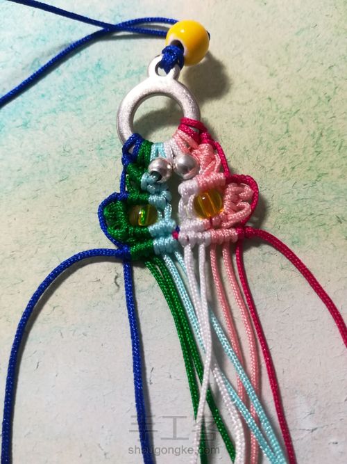 亡灵的呐喊 第17步