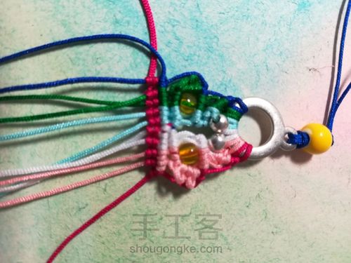 亡灵的呐喊 第18步