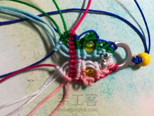 亡灵的呐喊 第19步